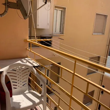 Attractive In Near Beach Daire Sanremo