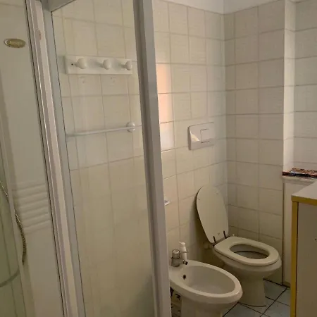 Daire Attractive In Near Beach Sanremo