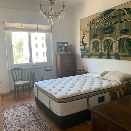 Attractive In Near Beach Daire Sanremo