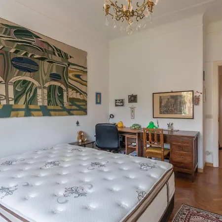 Attractive In Near Beach Sanremo