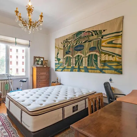 Attractive In Near Beach Appartement *