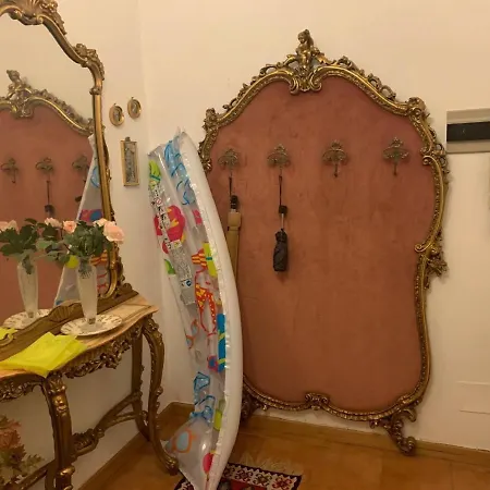 Attractive In Near Beach Apartment Sanremo